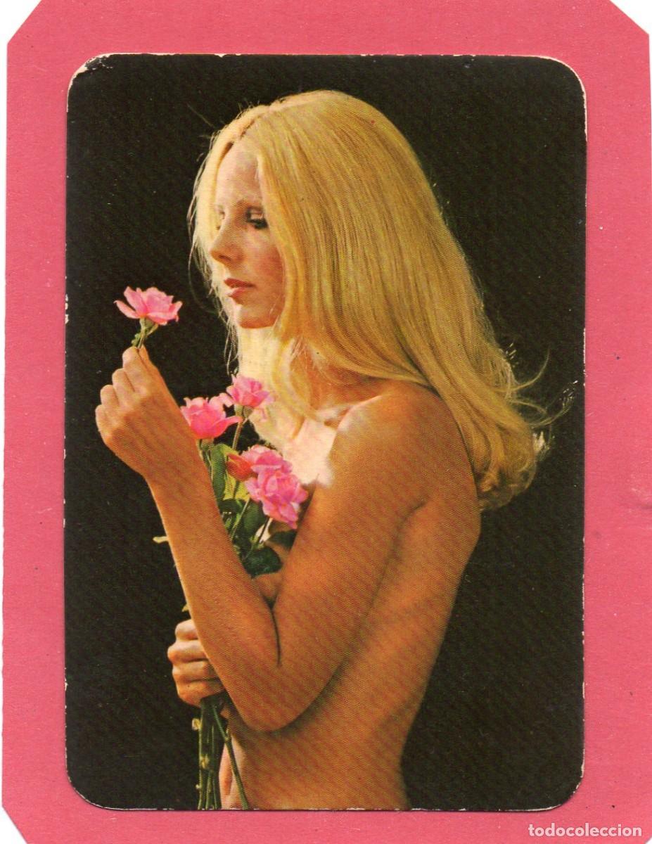 Kalender: Calendario de Chicas 1975 - SERIE - IG. 1301 - DLB. 44.358
