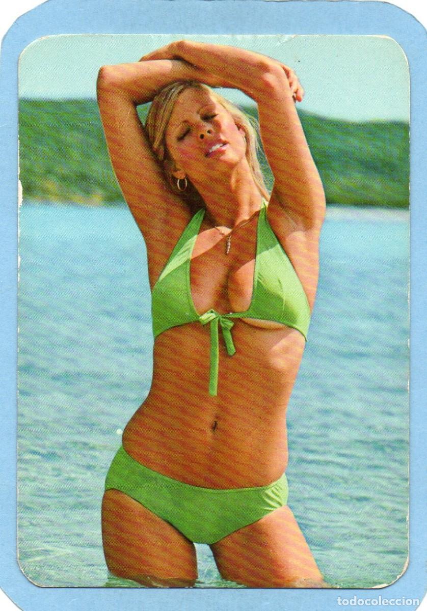 Kalender: Calendario de Chicas 1975 - SERIE - 35.00.082 - DLB. 6.981