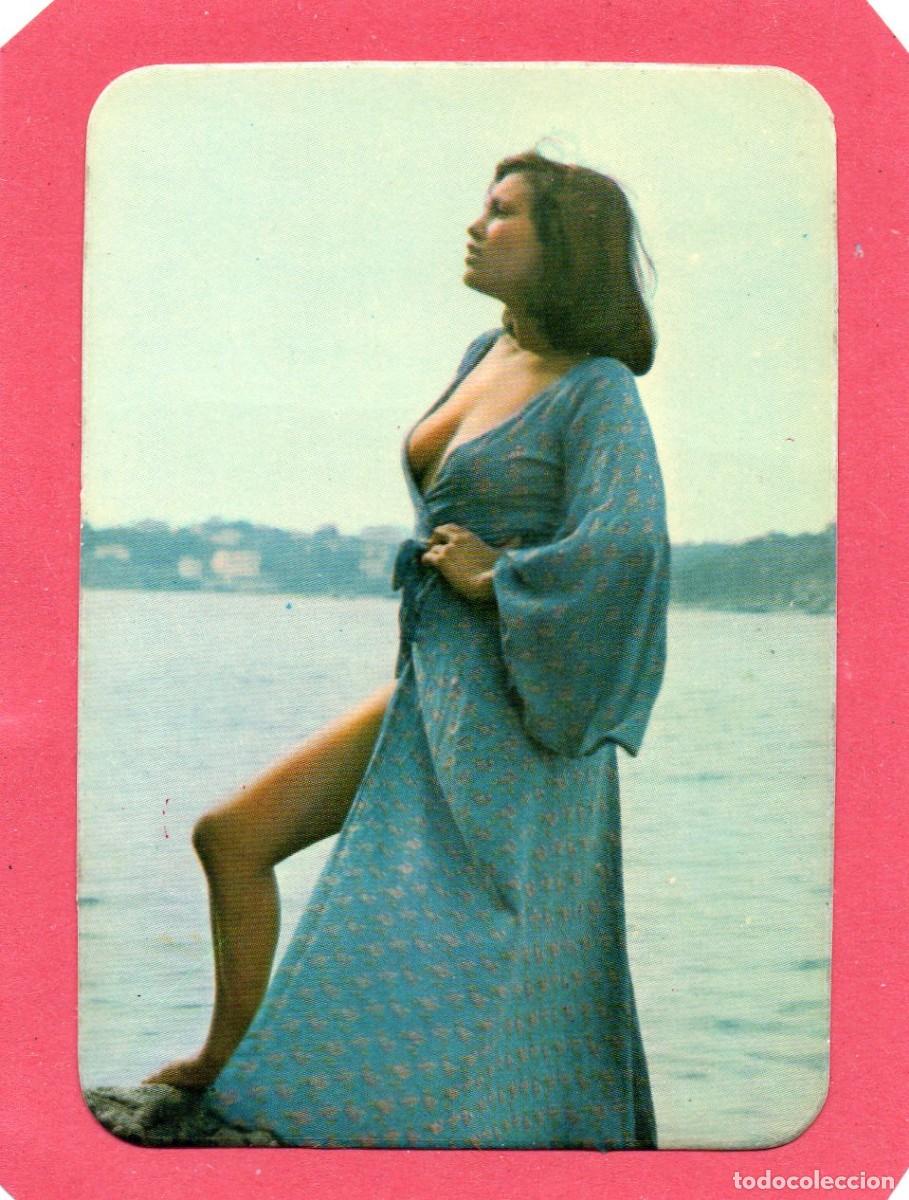 Kalender: Calendario de Chicas 1975 - SERIE - SELECCION 70 - DLB. 3.372