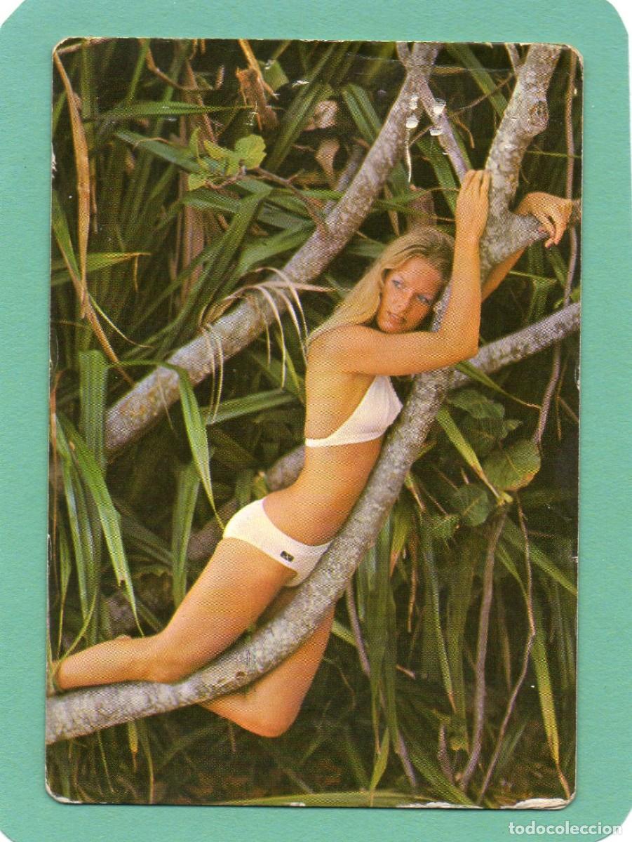 Kalender: Calendario de Chicas 1975 - SERIE - S/N