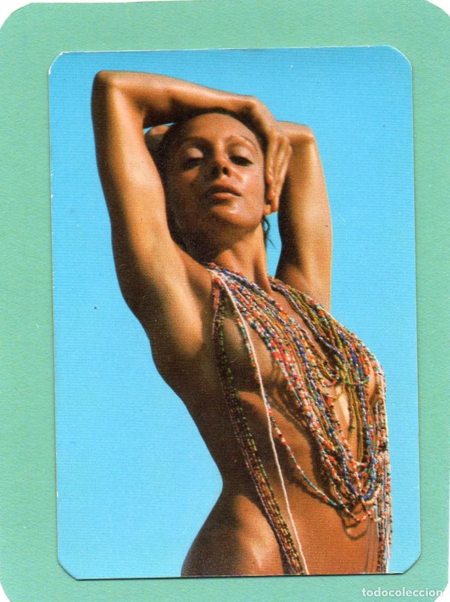 Kalender: Calendario de Chicas 1975 - SERIE - GRAY - DLB. 2.640