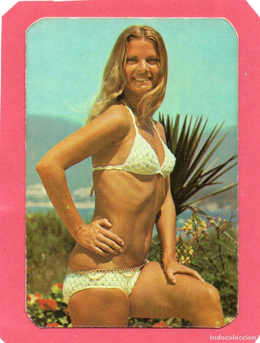 Kalender: Calendario de Chicas 1975 - SERIE - GRAY - DLB. 221