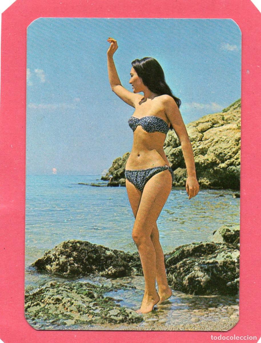 Kalender: Calendario de Chicas 1975 - SERIE - GRAY - DLB. 202