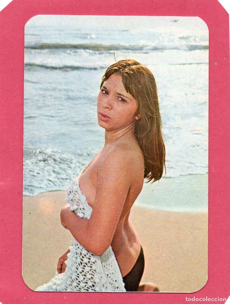 Kalender: Calendario de Chicas 1975 - SERIE - DLB. 42.830