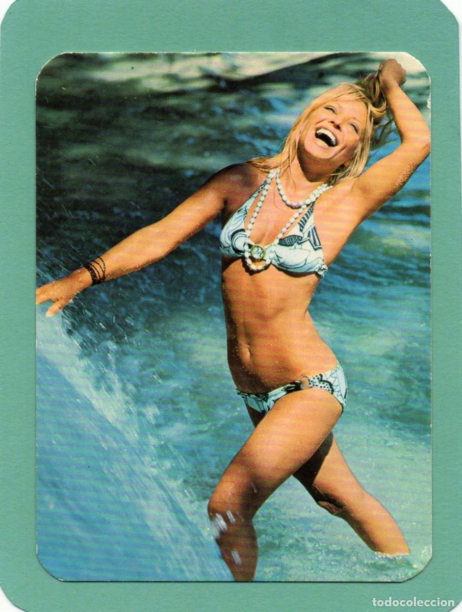 Calendarios: Calendario de Chicas 1975 - SERIE - EU/2102 -DLB. 48.118