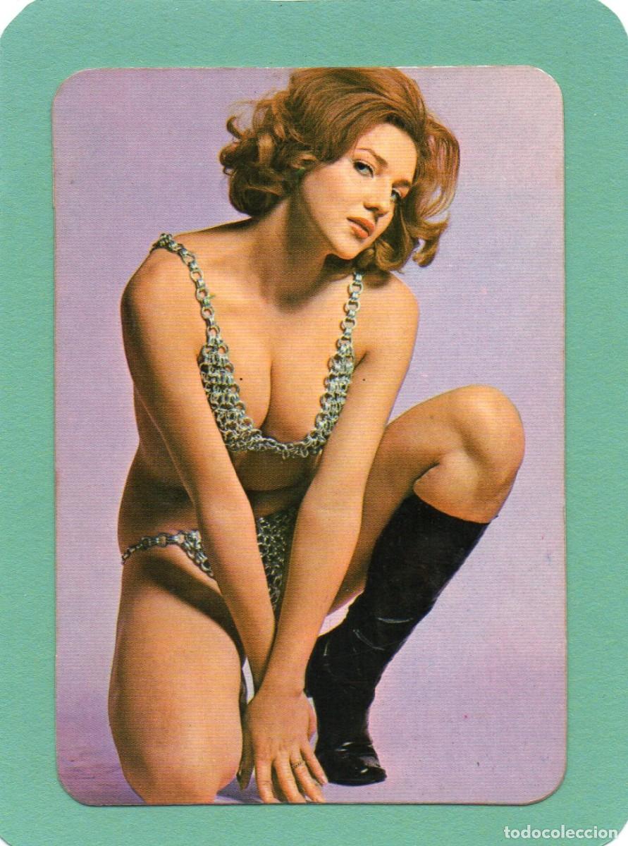 Kalender: Calendario de Chicas 1975 - SERIE - N&ordm; 106 -DLB. 50.392
