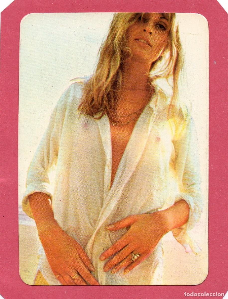 Calendars: Calendario de Chicas 1975 - SERIE - DLB. 1.827