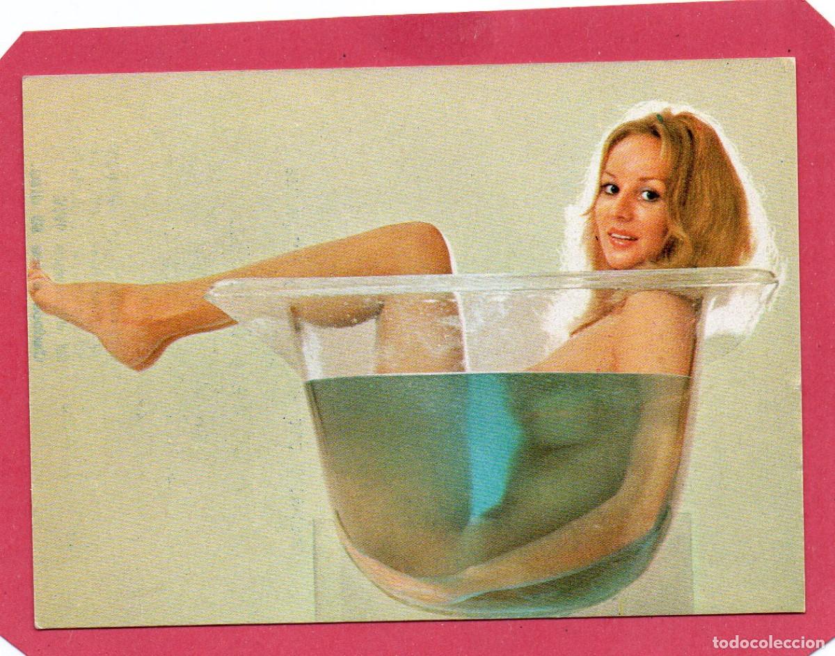 Calendars: Calendario de Chicas 1976 - SERIE - DLB. 13.596
