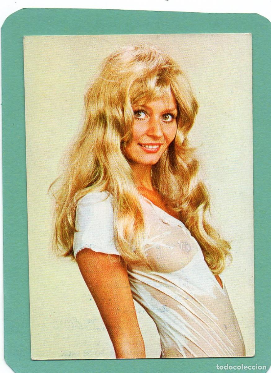 Calendars: Calendario de Chicas 1976 - SERIE - DLB. 1.823