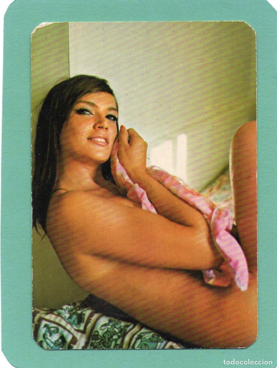 Calendars: Calendario de Chicas 1976 - SERIE - - IG. DLB. 44.157