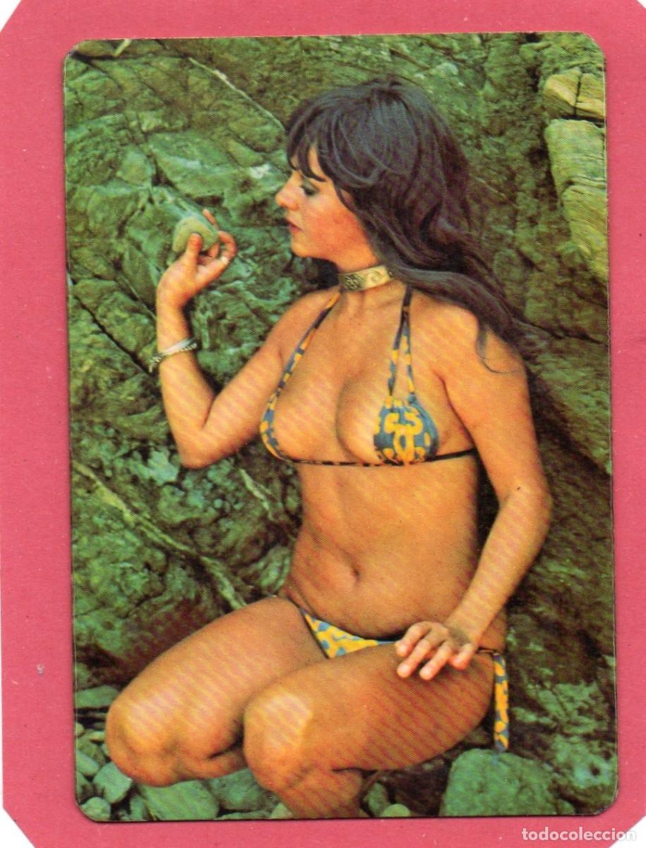 Calendars: Calendario de Chicas 1976 - SERIE - - IG. DLB. 44.155