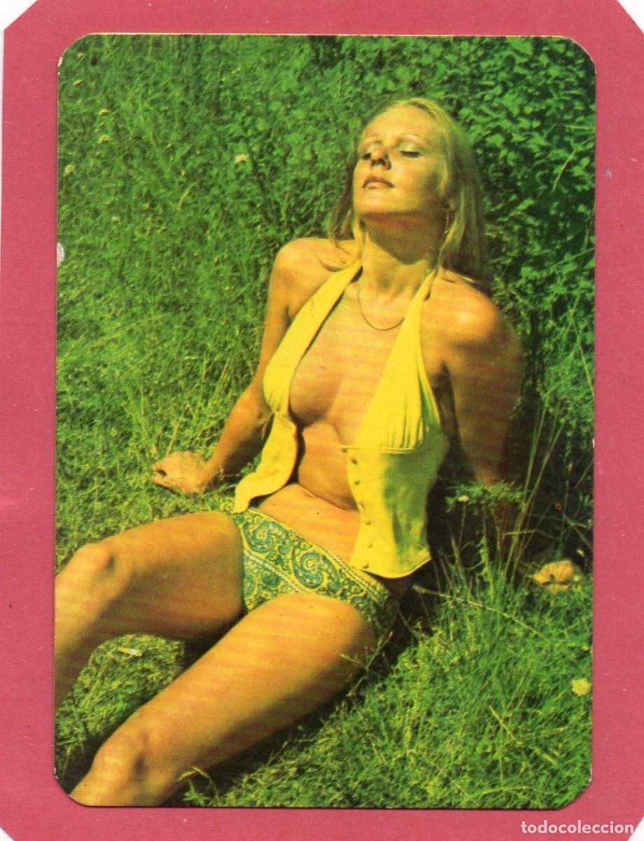 Calendars: Calendario de Chicas 1976 - SERIE - - IG. DLB.