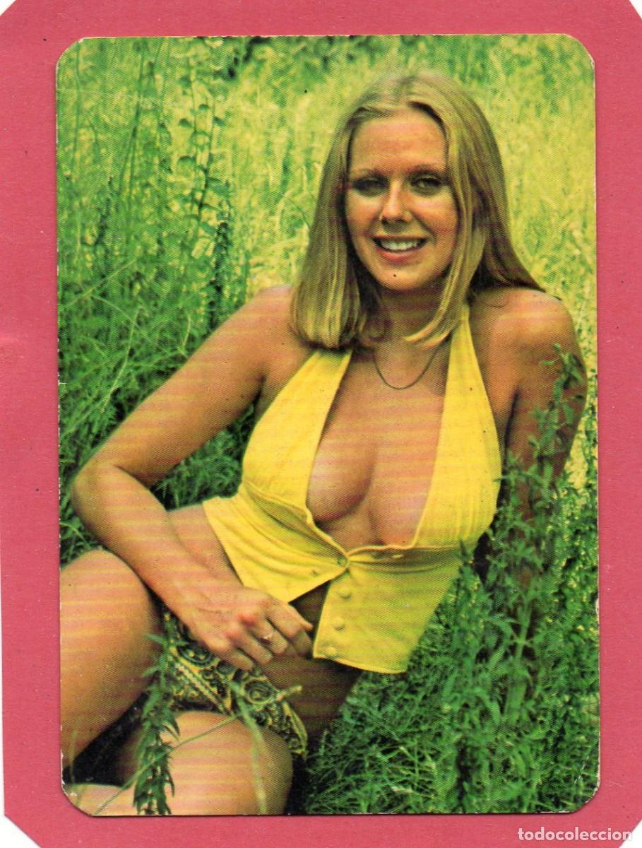 Calendars: Calendario de Chicas 1976 - SERIE - IG. DLB. 44.159