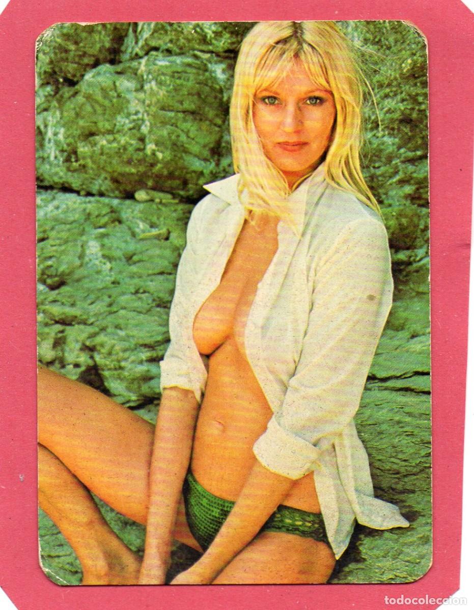 Calendars: Calendario de Chicas 1976 - SERIE - IG. DLB. 44.149