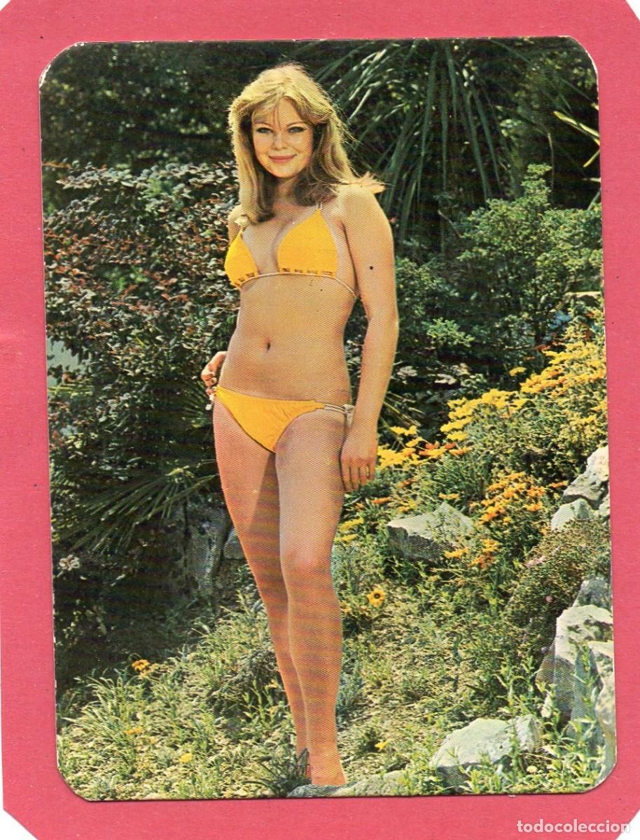 Calendarios: Calendario de Chicas 1975 - SERIE - EU/2102 - DLB. 48121