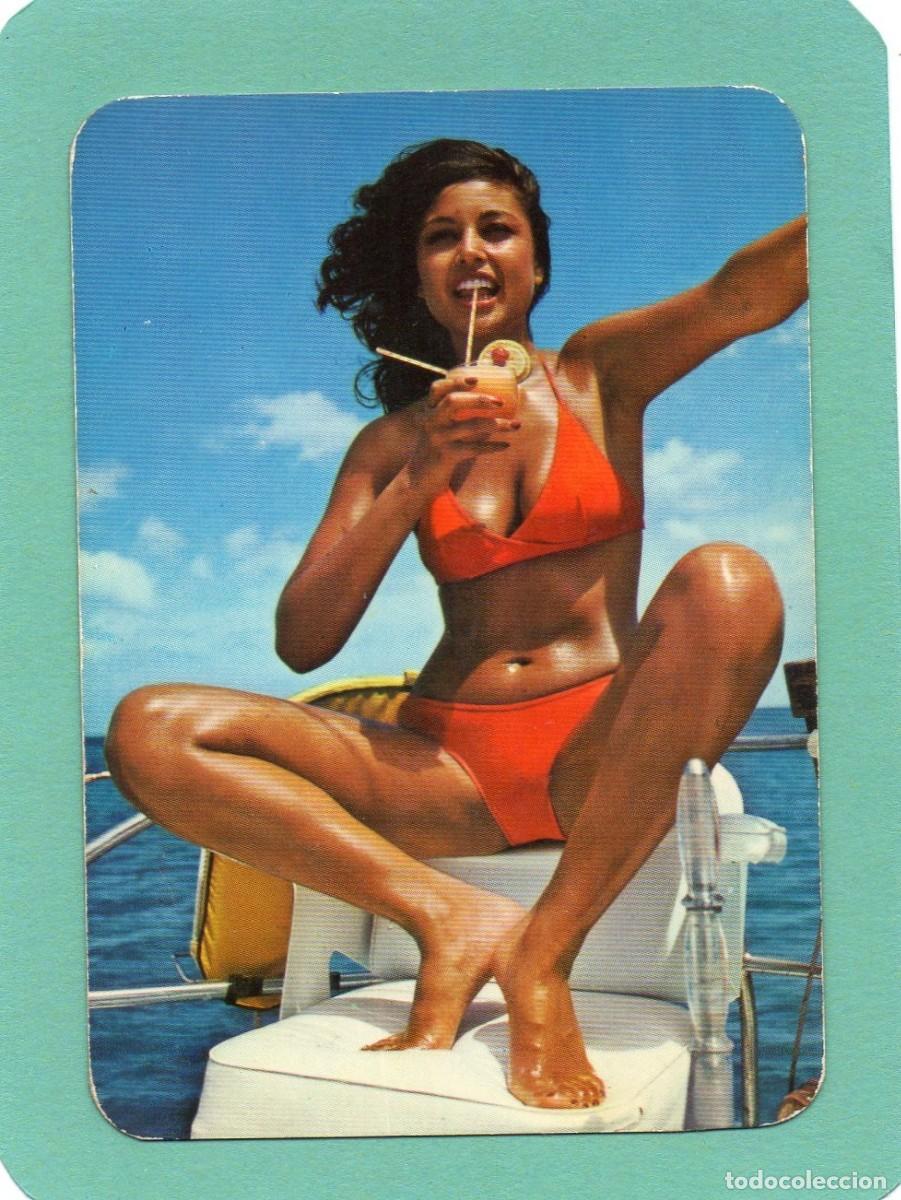Calendars: Calendario de Chicas 1976 - SERIE - 35.00.111 - DLB. 10.346