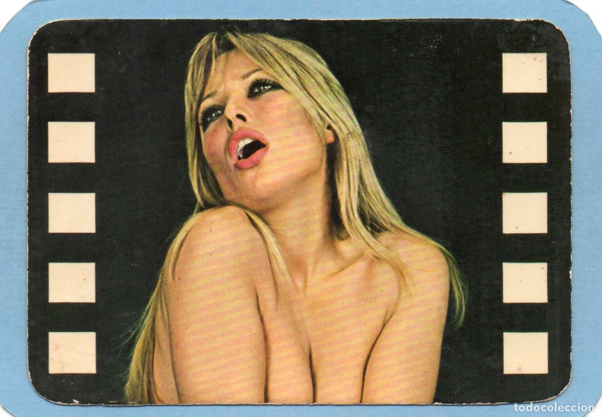 Calendars: Calendario de Chicas 1976 - SERIE - 35.00.097 - DLB. 10.332