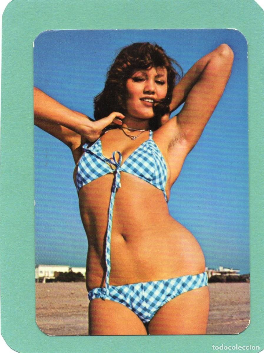 Calendars: Calendario de Chicas 1976 - SERIE - 35.00.094 - DLB. 10.329