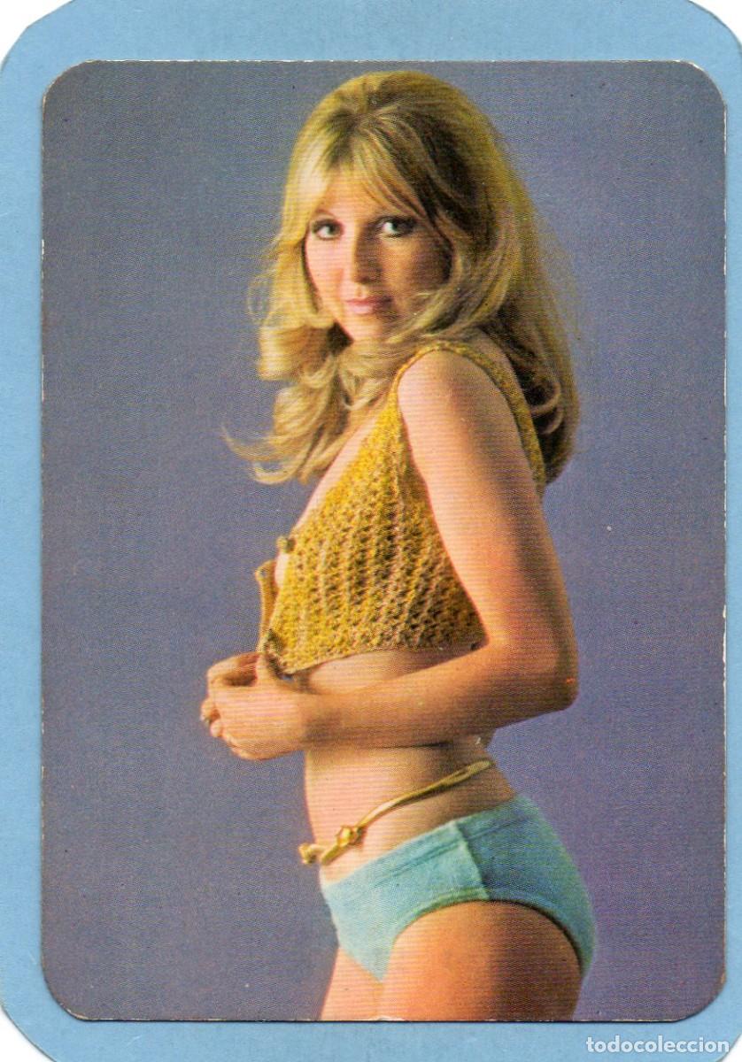 Calendars: Calendario de Chicas 1976 - SERIE - 35.00.087 - DLB. 10.322