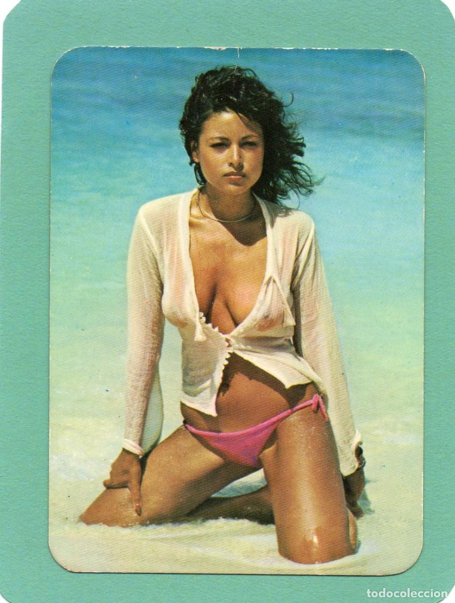 Calendars: Calendario de Chicas 1976 - SERIE - 35.00.107 - DLB. 10.342