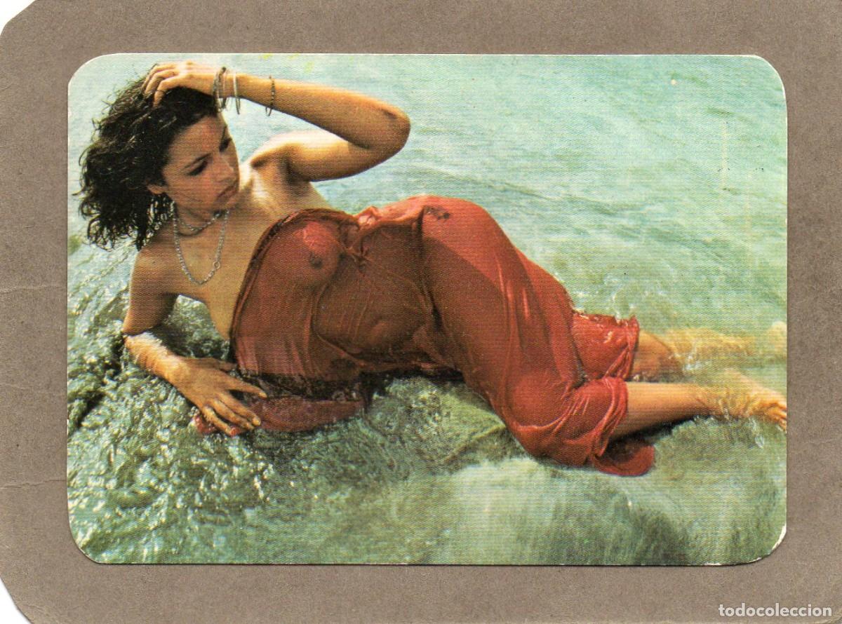 Calendars: Calendario de Chicas 1976 - SERIE - 35.00.088 - DLB. 10.323