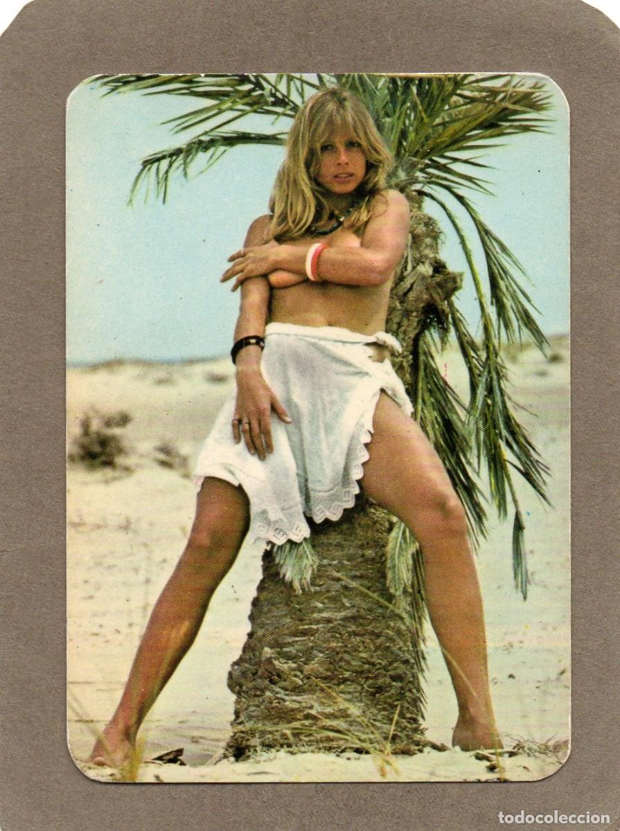 Calendars: Calendario de Chicas 1976 - SERIE - 35.00.095 - DLB. 10.330