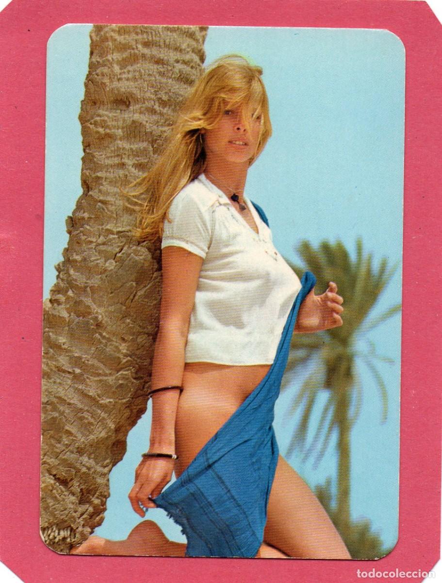 Calendars: Calendario de Chicas 1976 - SERIE - BO. - DLB. 45.315