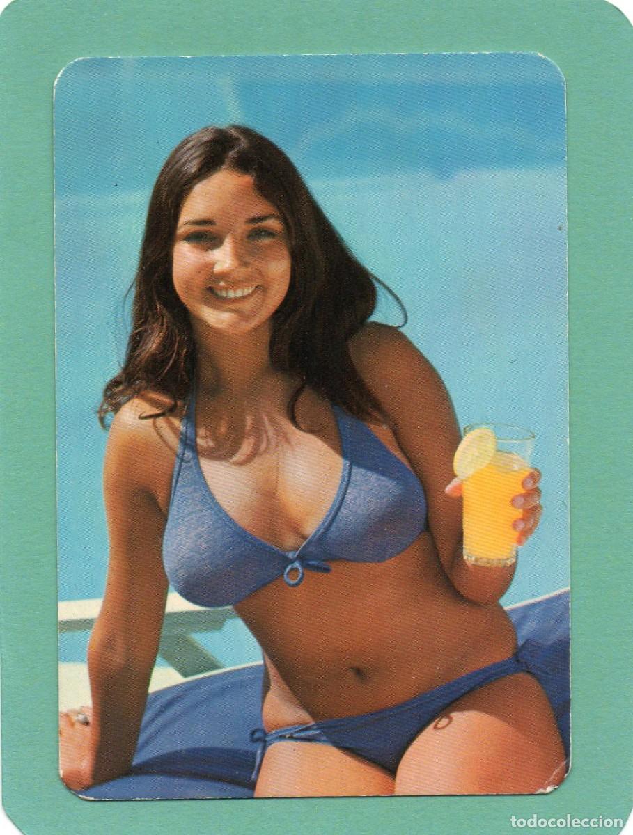Calendars: Calendario de Chicas 1976 - SERIE - BO. - DLB. 45.320