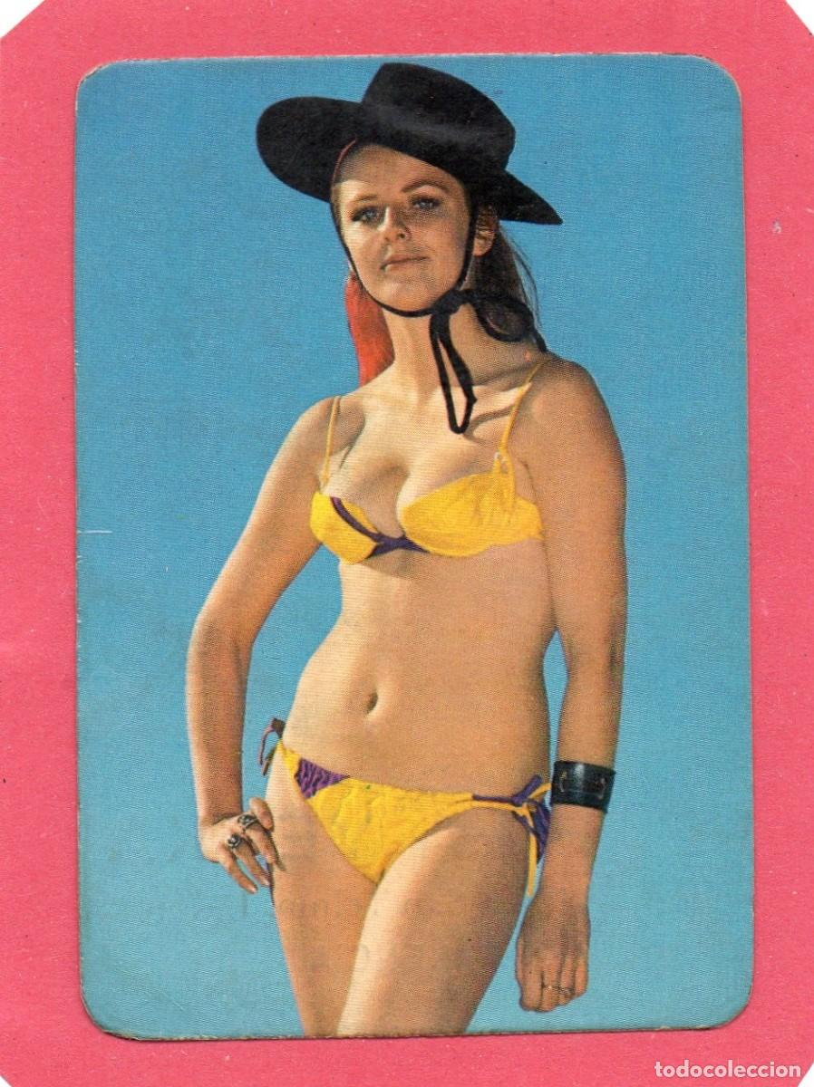 Calendars: Calendario de Chicas 1976 - SERIE - REE. 565 - N&ordm; 118