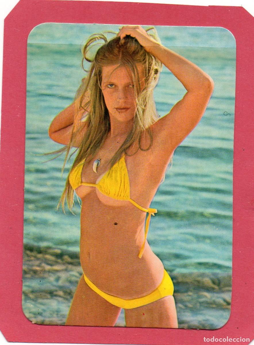 Calendars: Calendario de Chicas 1976 - SERIE - DLB. 46.934 - N&ordm; 144