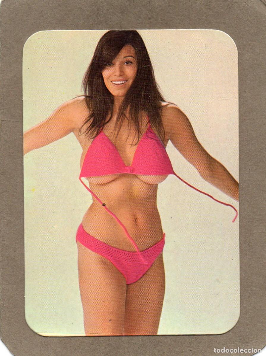 Calendars: Calendario de Chicas 1976 - SERIE - DLB. 46.937 - N&ordm; 147