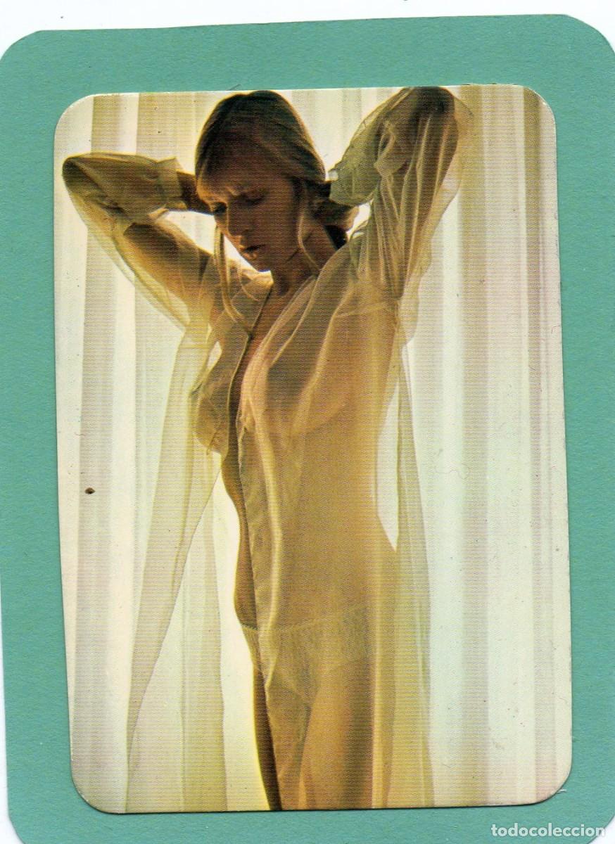 Calendars: Calendario de Chicas 1976 - SERIE - DLB. 50.640
