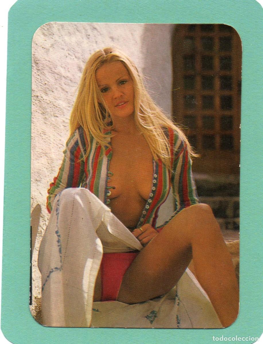 Calendars: Calendario de Chicas 1976 - SERIE - COBAS y CIA 9194