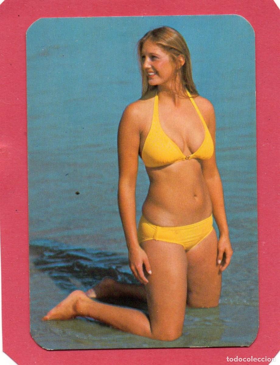Calendars: Calendario de Chicas 1976 - SERIE - DLB. 655
