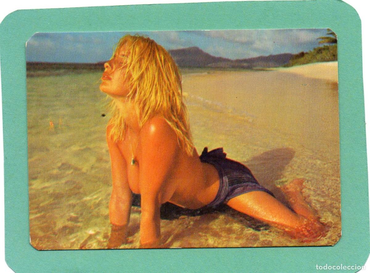 Calendars: Calendario de Chicas 1976 - SERIE - DLB. 660