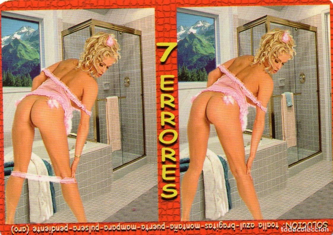 Calendars: Calendario de Chicas 2007 - SERIE - BO. 621