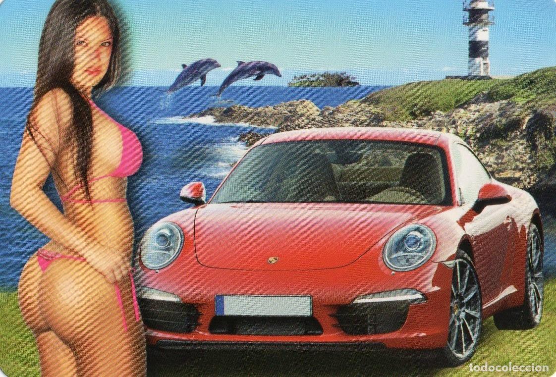 Calendars: Calendario de Chicas 2013 - SERIE - EGC. 121