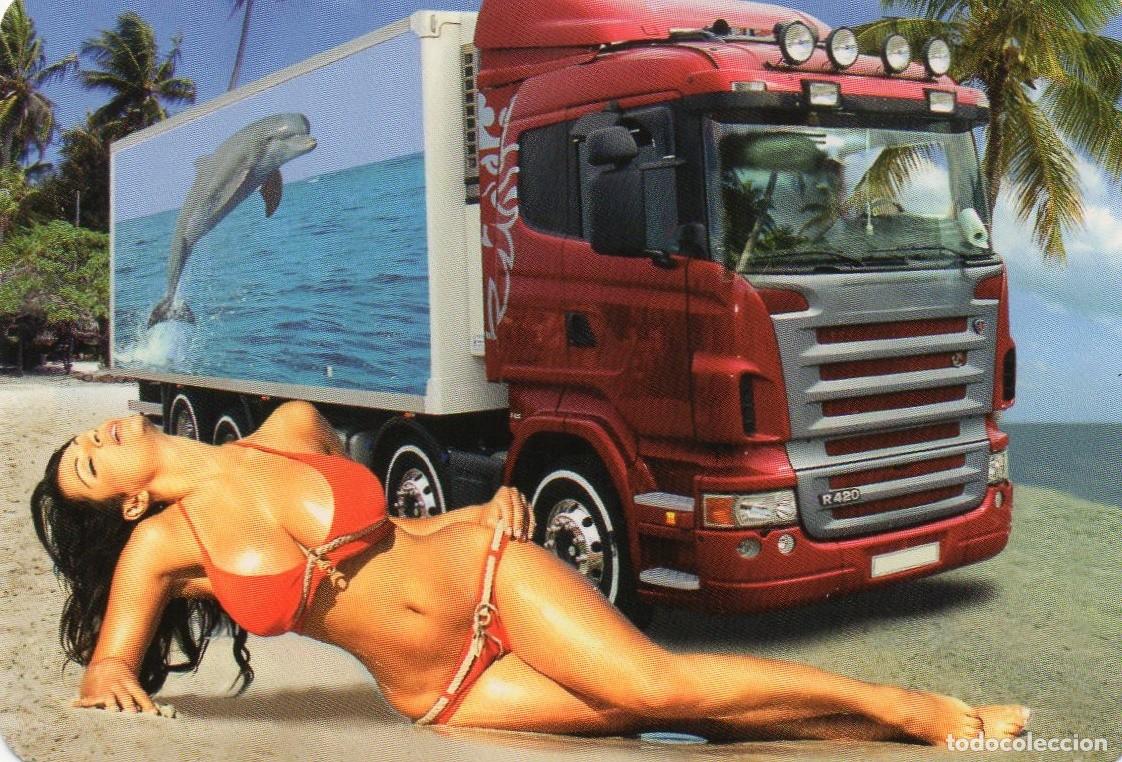 Calendriers: Calendario de Chicas 2013 - SERIE - EGC. 122