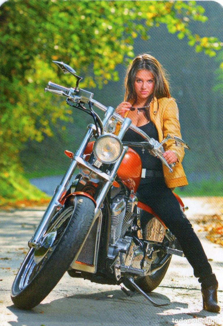 Kalender: Calendario de Chicas 2015 - SERIE - L. 156