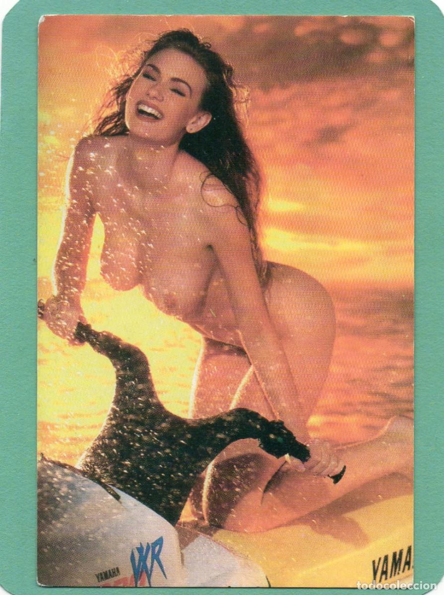 Kalender: Calendario de Chicas - Desnudos 1998 - EXTRANJERO