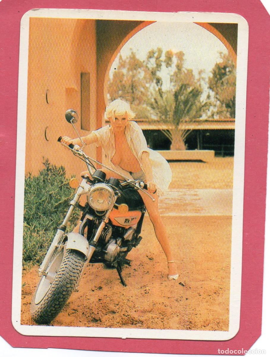 Kalender: Calendario de Chicas - Desnudos 1993 - EXTRANJERO