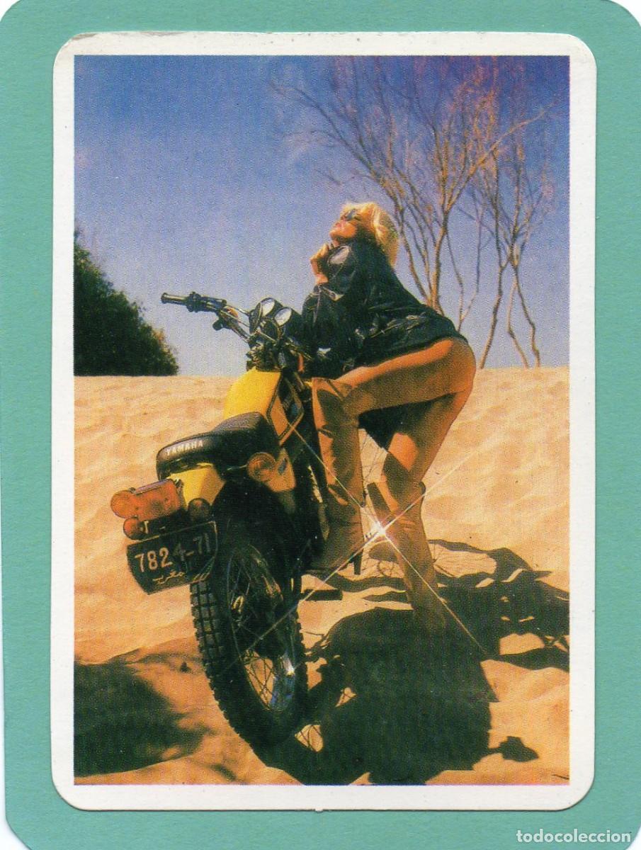 Calendars: Calendario de Chicas - Desnudos 1993 - EXTRANJERO