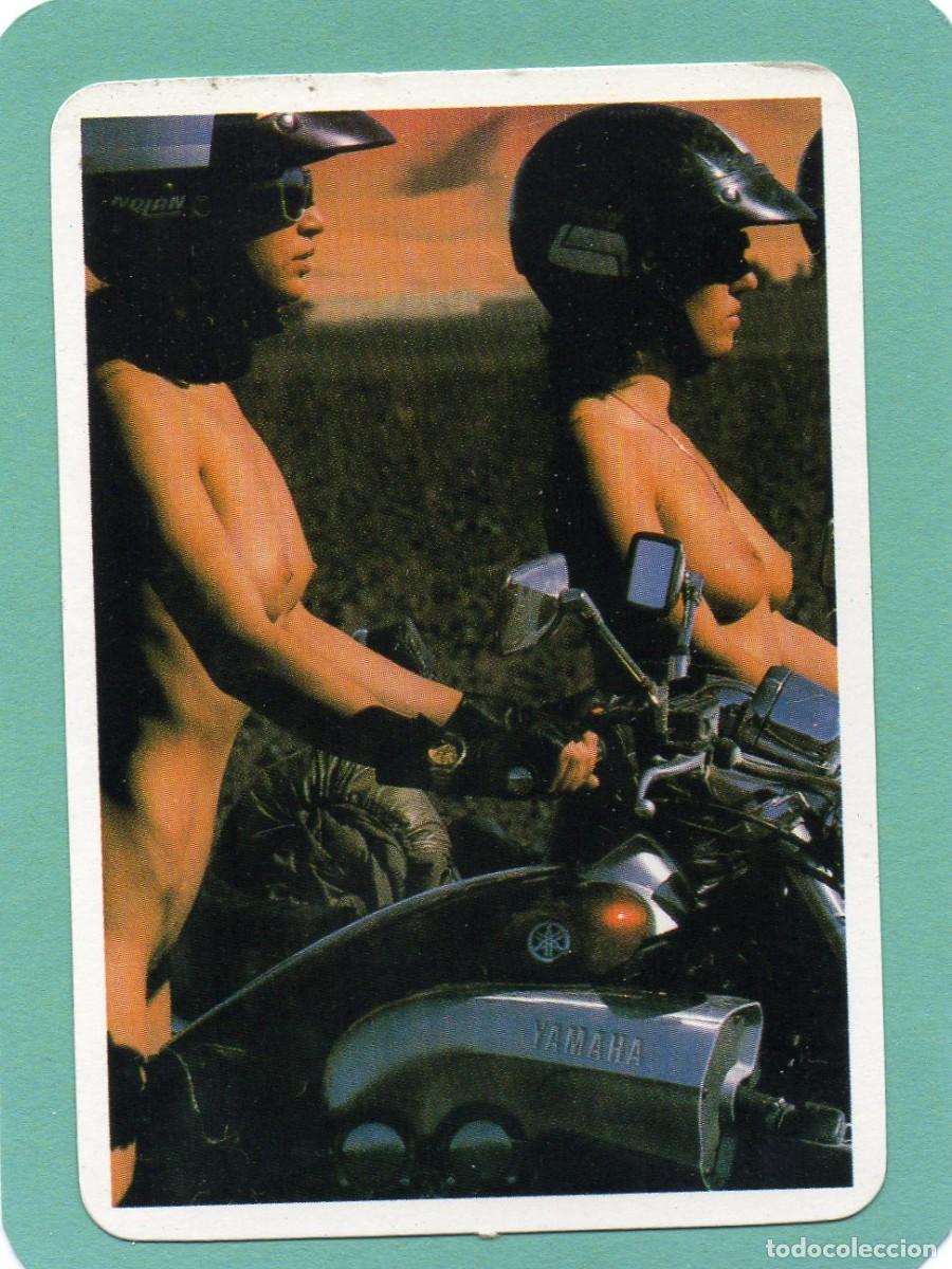 Calendars: Calendario de Chicas - Desnudos 1993 - EXTRANJERO