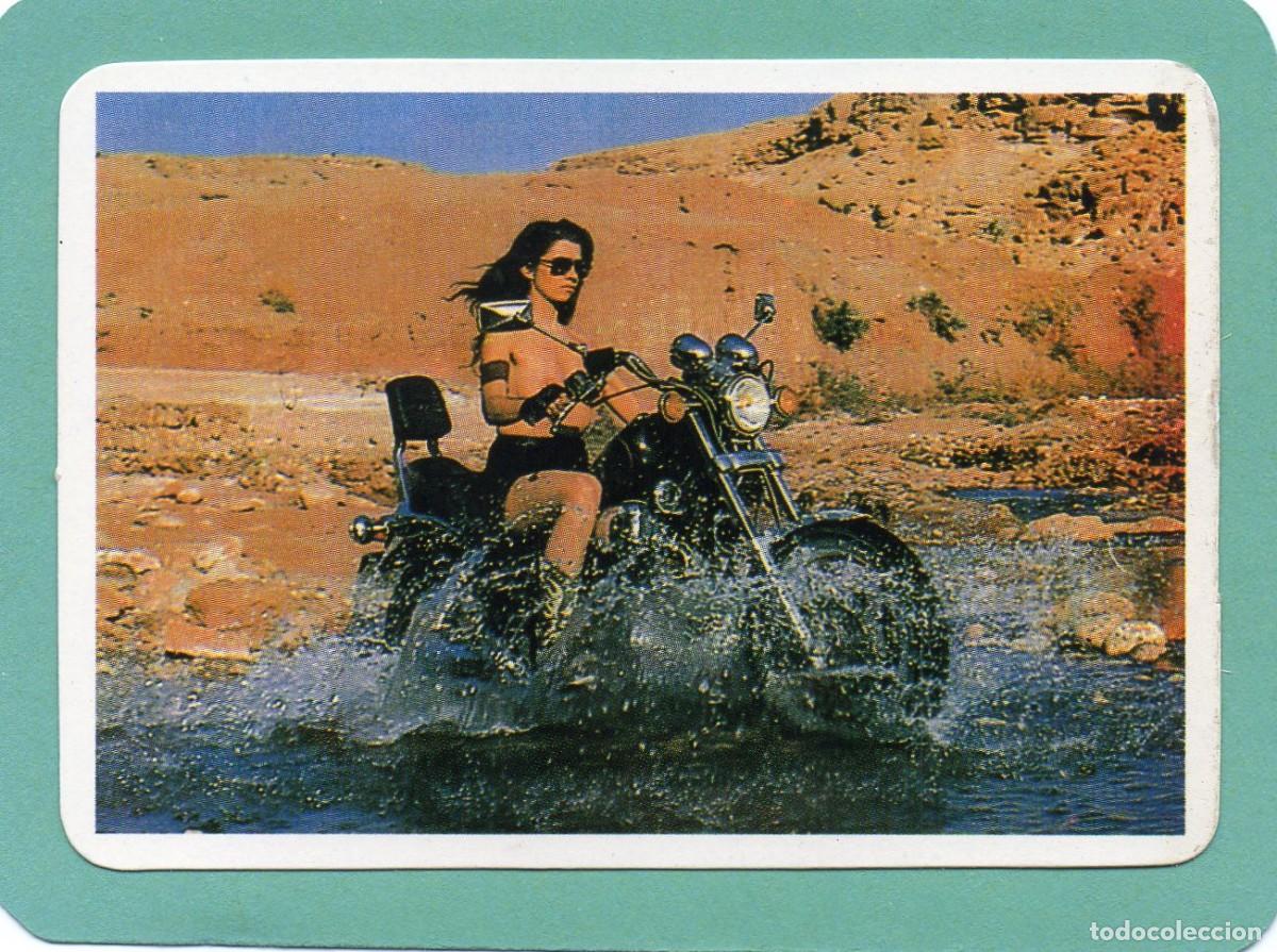 Calendars: Calendario de Chicas - Desnudos 1993 - EXTRANJERO