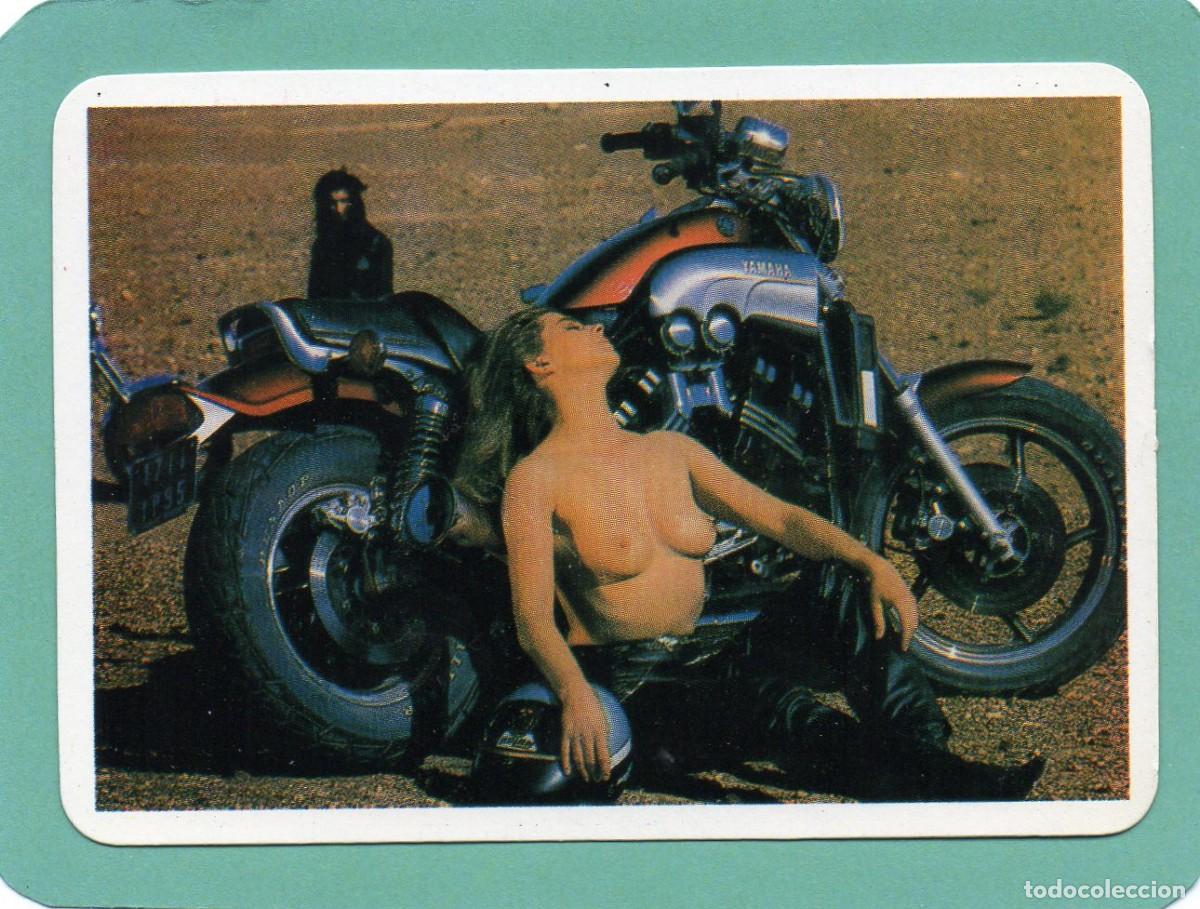 Calendars: Calendario de Chicas - Desnudos 1993 - EXTRANJERO