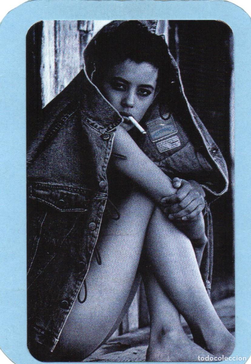Calendars: Calendario de Chicas - Desnudos 1999 - EXTRANJERO
