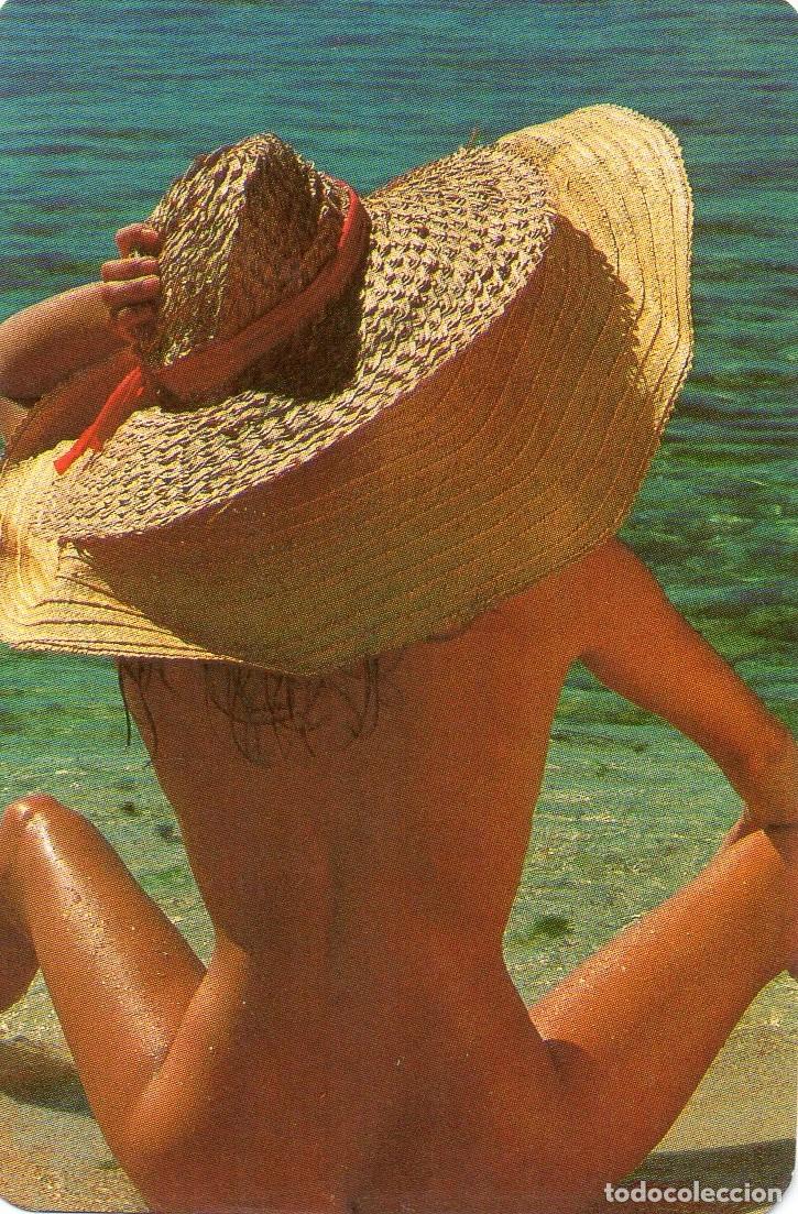 Calendars: Calendario de Chicas - Desnudos 1999 - EXTRANJERO
