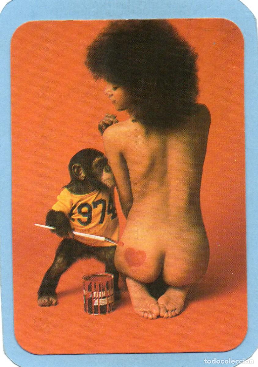 Calendars: Calendario de Chicas 1987 - SERIE - N&ordm; ROJO 919