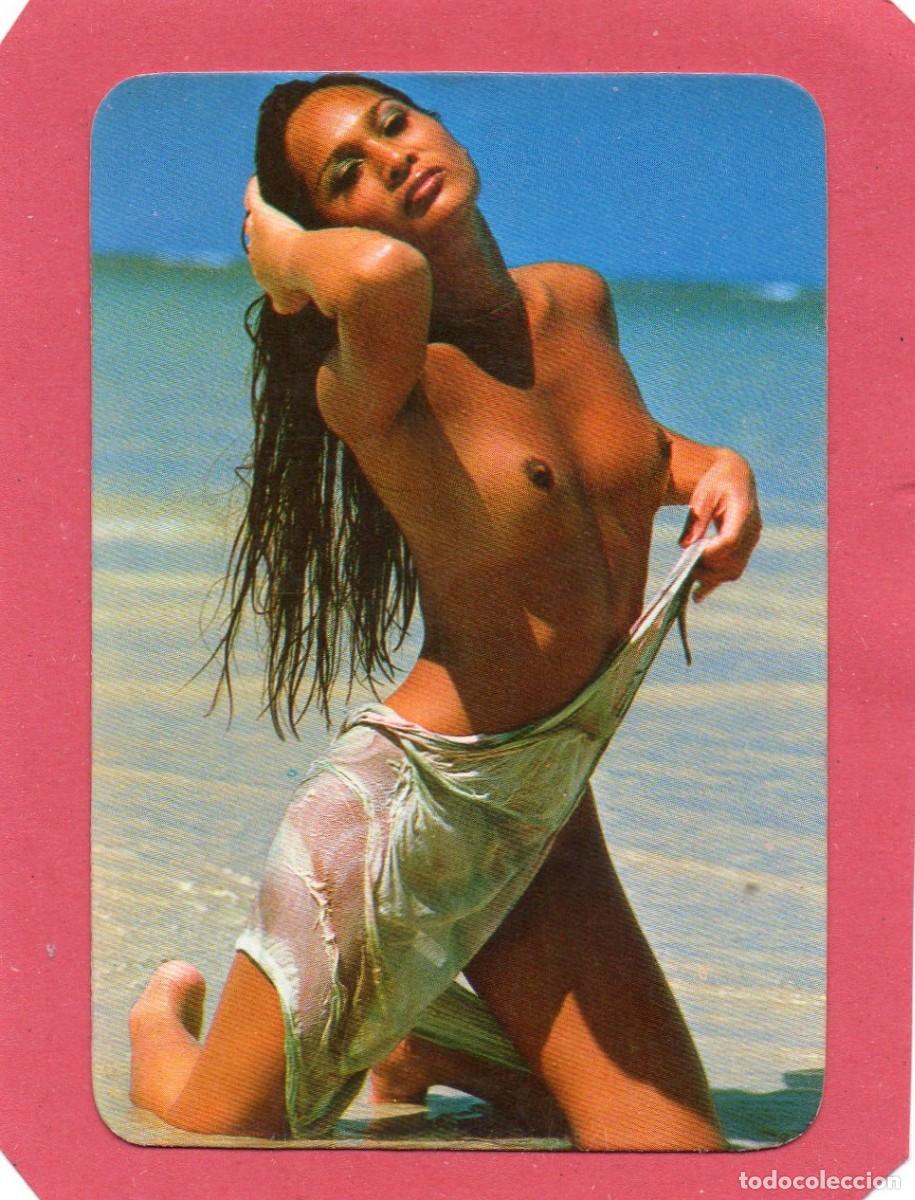 Calendars: Calendario de Chicas 1985 - SERIE - BO. 5.911
