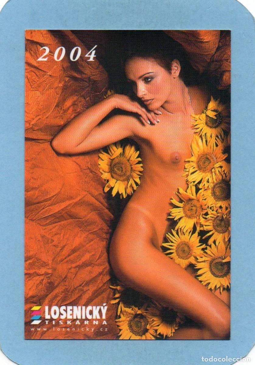 Calendars: Calendario de Chicas 2004 - EXTRANJERO